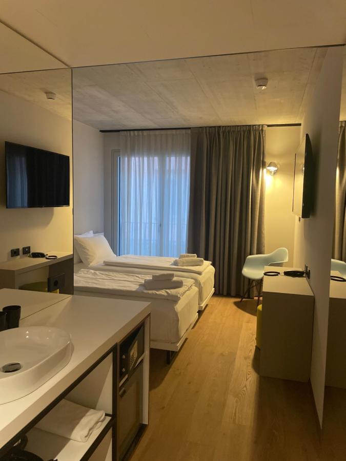 Zweibettzimmer