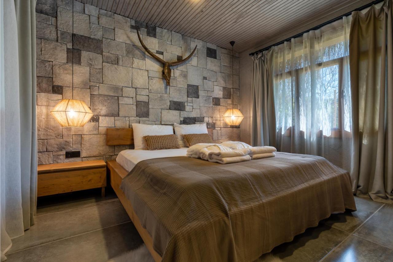 Villa met 2 Slaapkamers