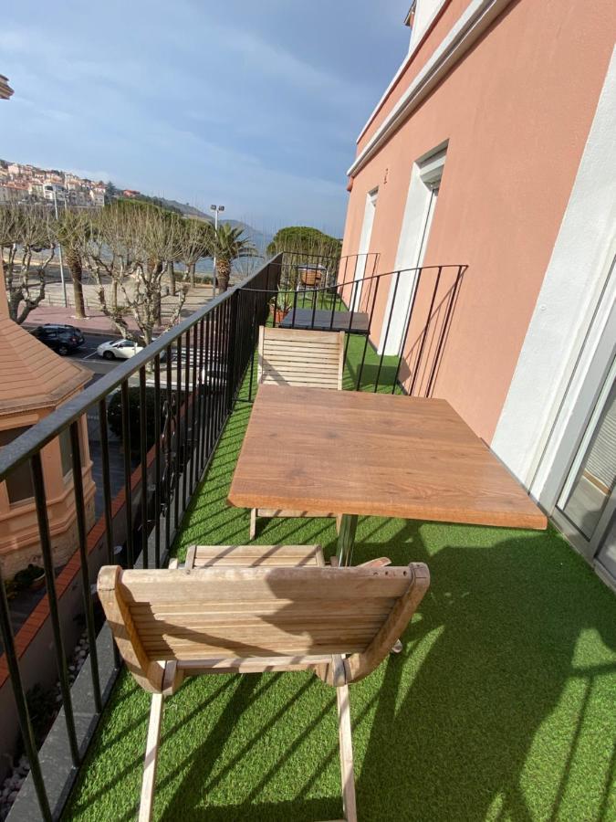 Chambre Double - Vue sur Mer