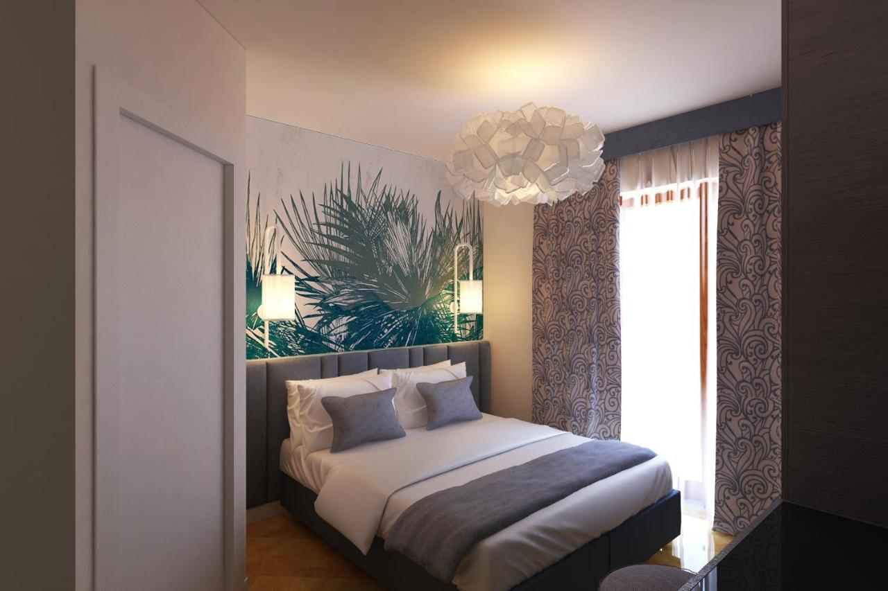 Double Room with Sea or Lake View - Separate Building