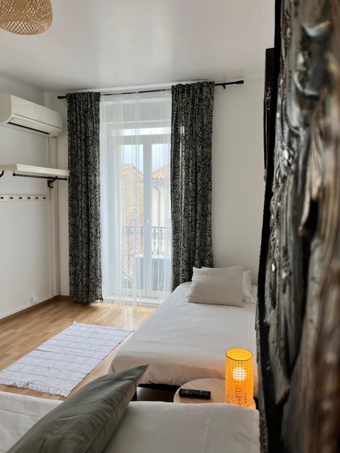 Chambre Triple
