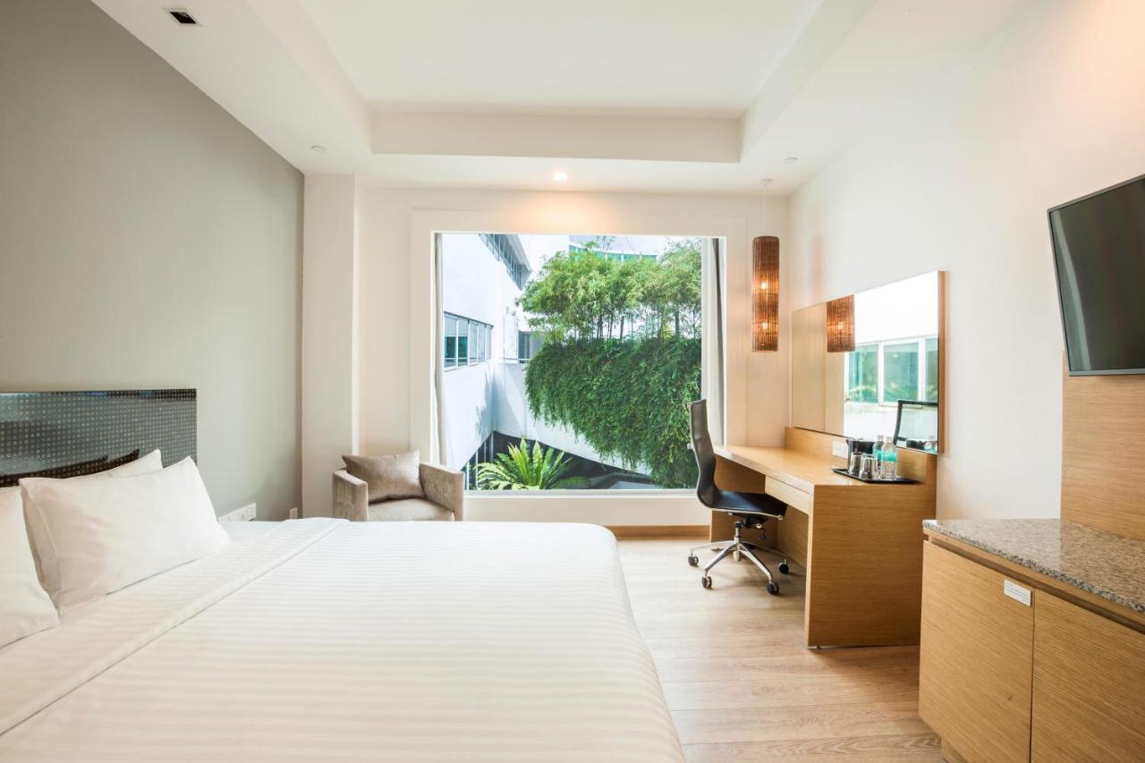 Discovery-Paket – Deluxe Zimmer mit weiteren Vorteilen