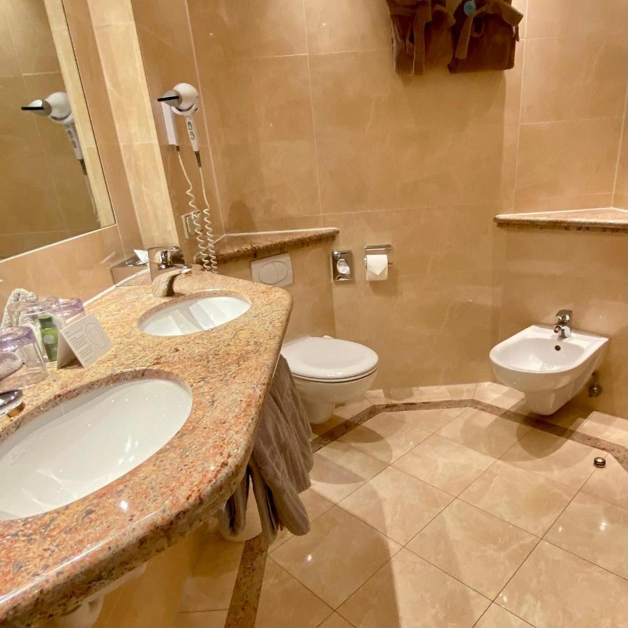 Comfort Double Room without Lake View