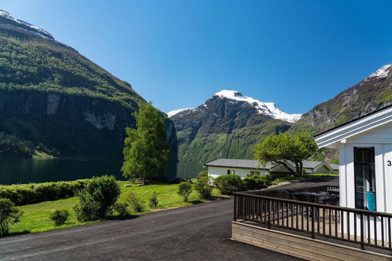 Premium Cottage mit Bettwäsche
