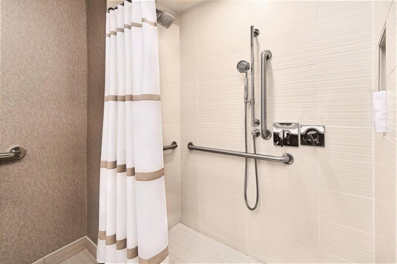 King or Double Room