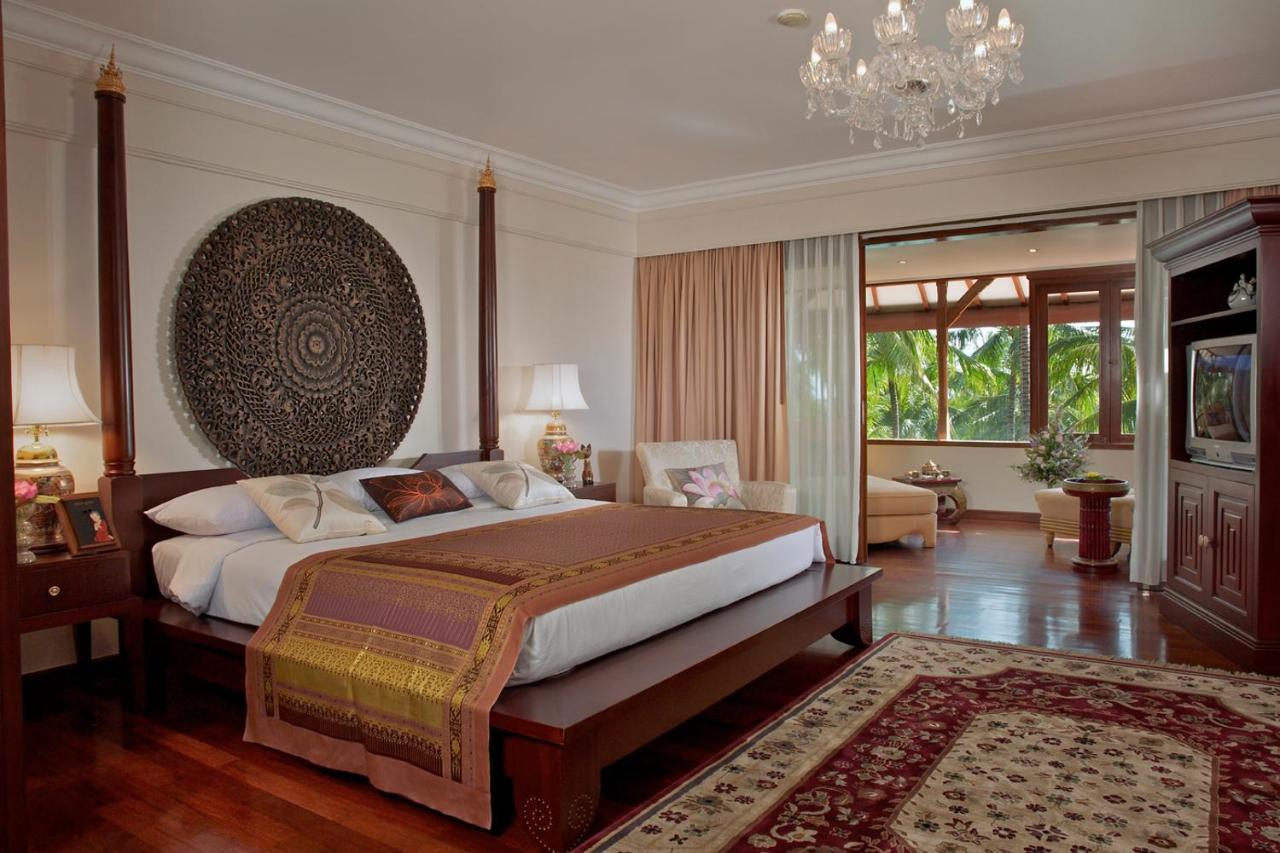 Special Offer - Luxury Two Bedroom Residence with Pool View & Free Return Airport Transfers and One-Time Afternoon Tea