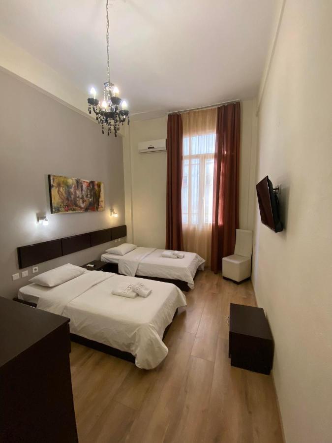 Habitación Doble - 2 camas