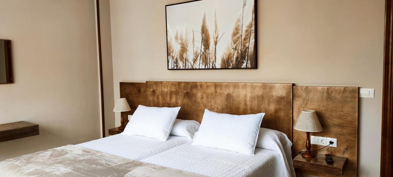 Superior Double or Twin Room Sea View