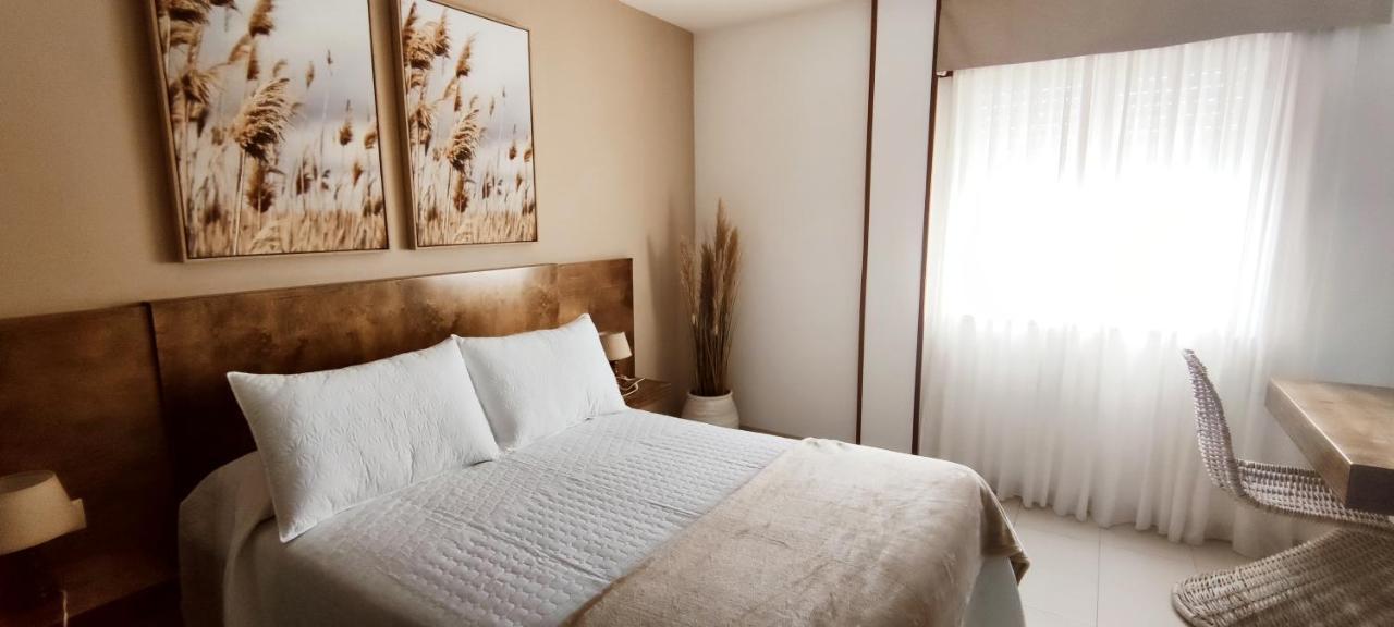 Superior Double or Twin Room Sea View