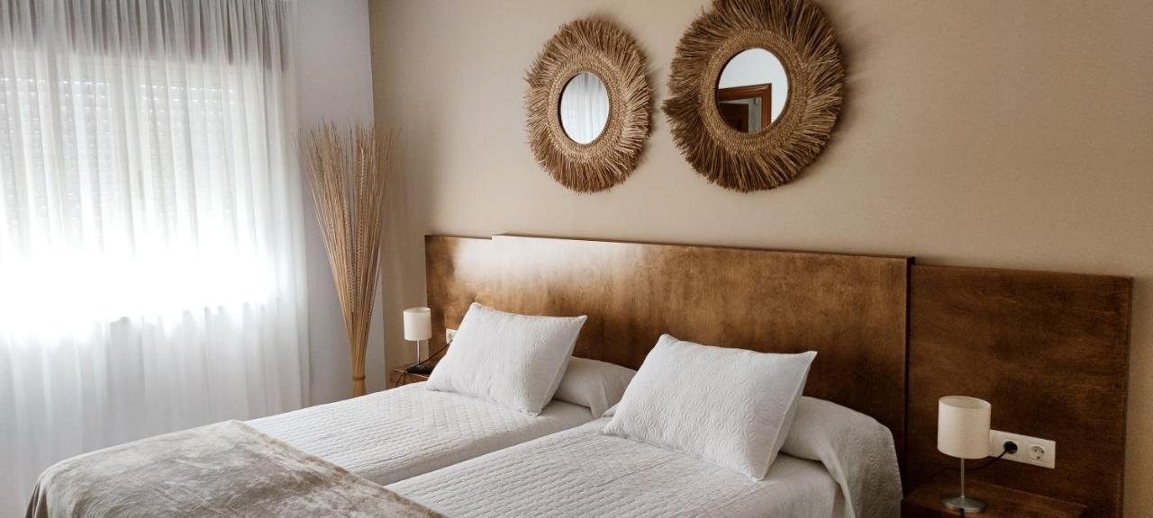 Superior Double or Twin Room Sea View