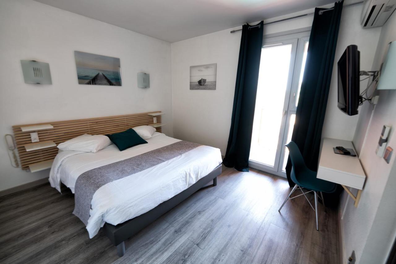 Habitación Doble Estándar - Soirée étape formula