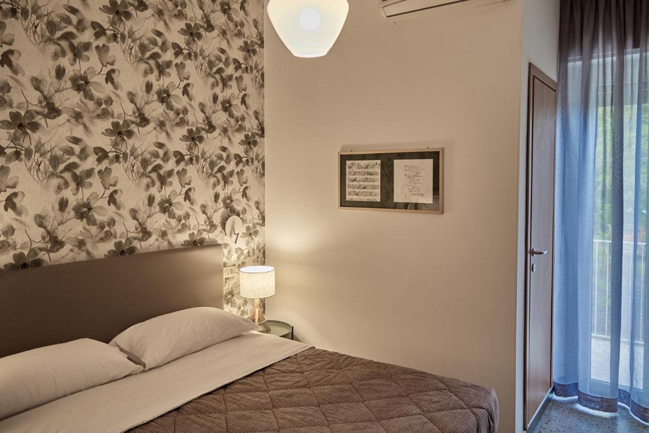 Classic Quadruple Room