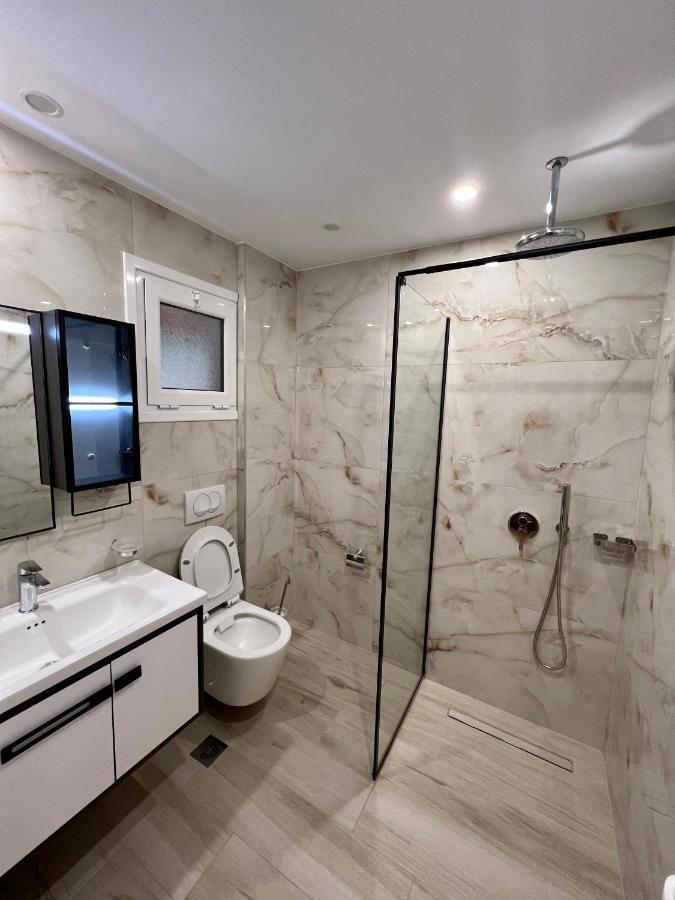 Suite con Vista Piscina