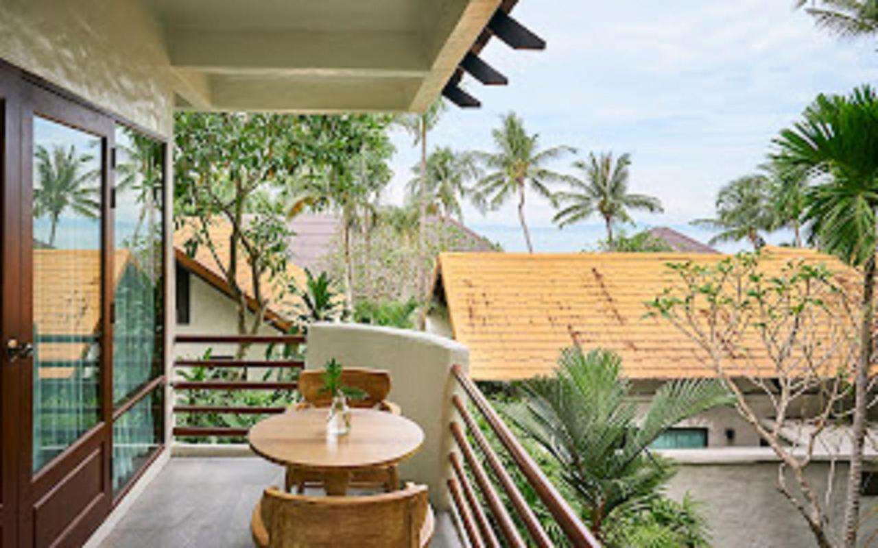 Garden Boutique Double or Twin Room