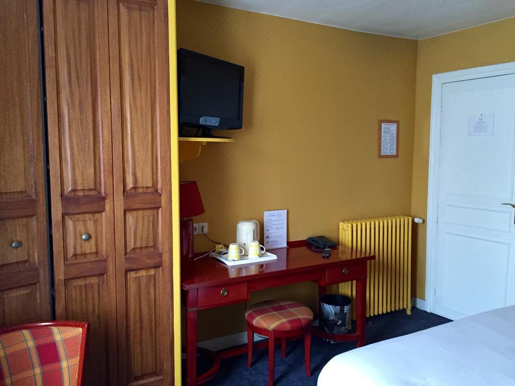 Comfort Double Room with Shower
