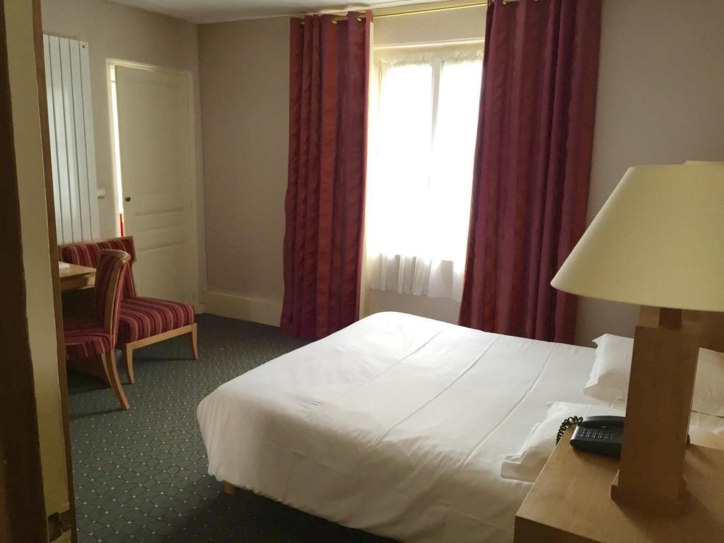 Comfort Double Room with Bath