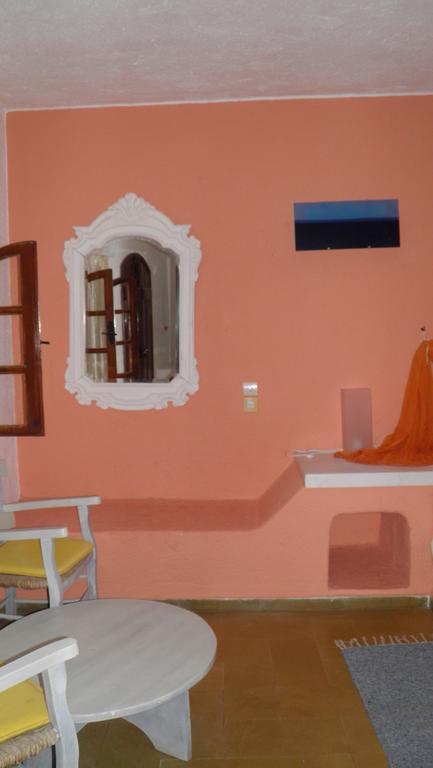 Apartment mit 2 Schlafzimmern