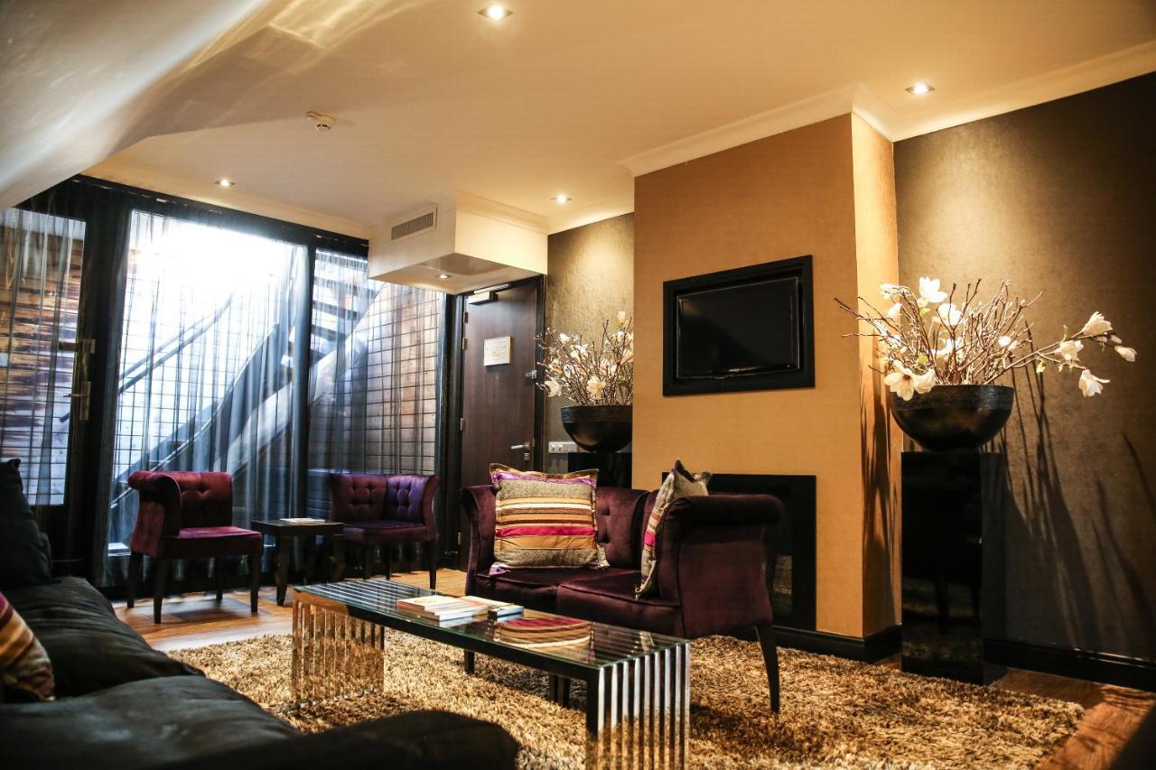 Suite Presidencial