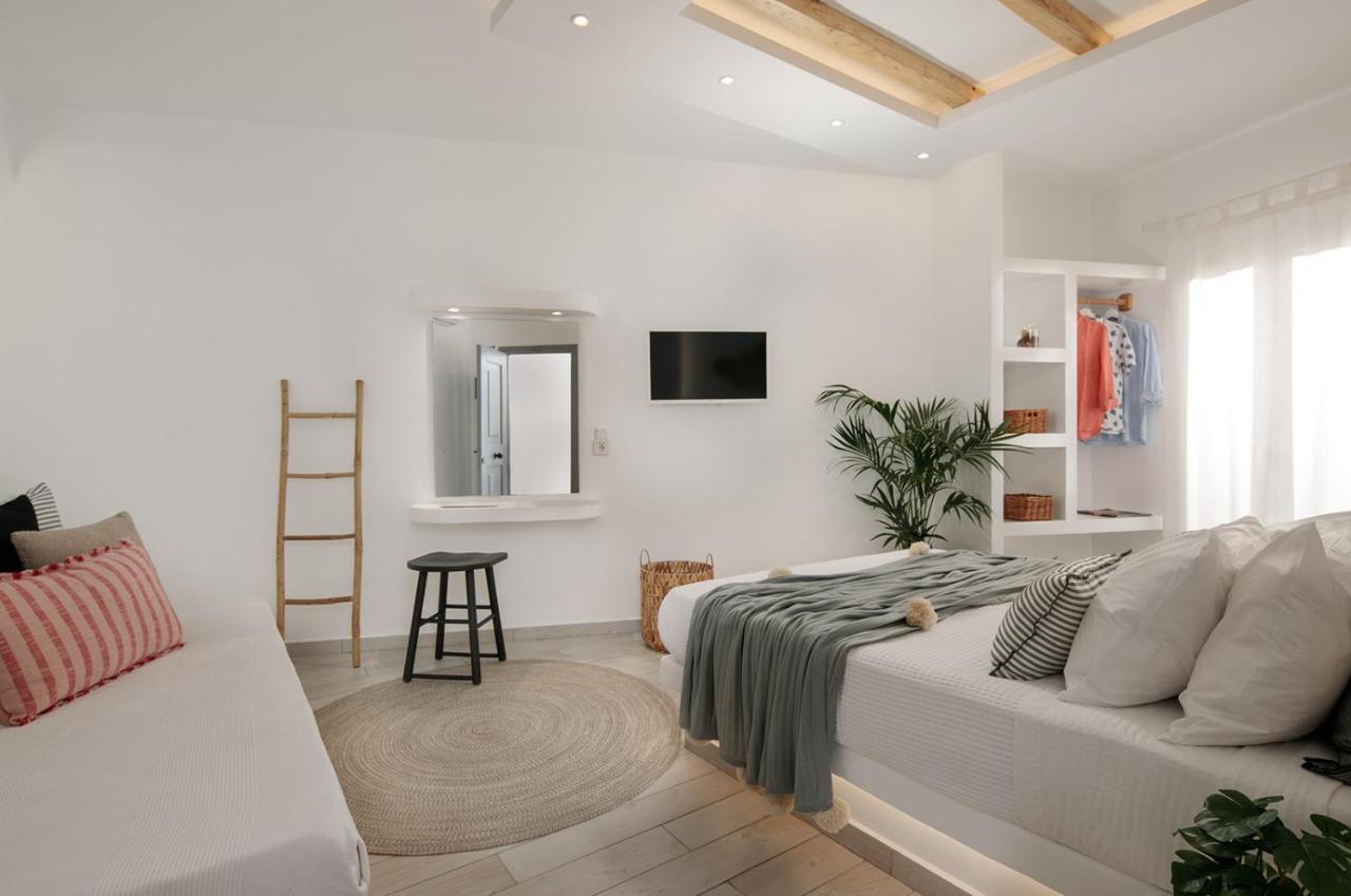 Superior Suite