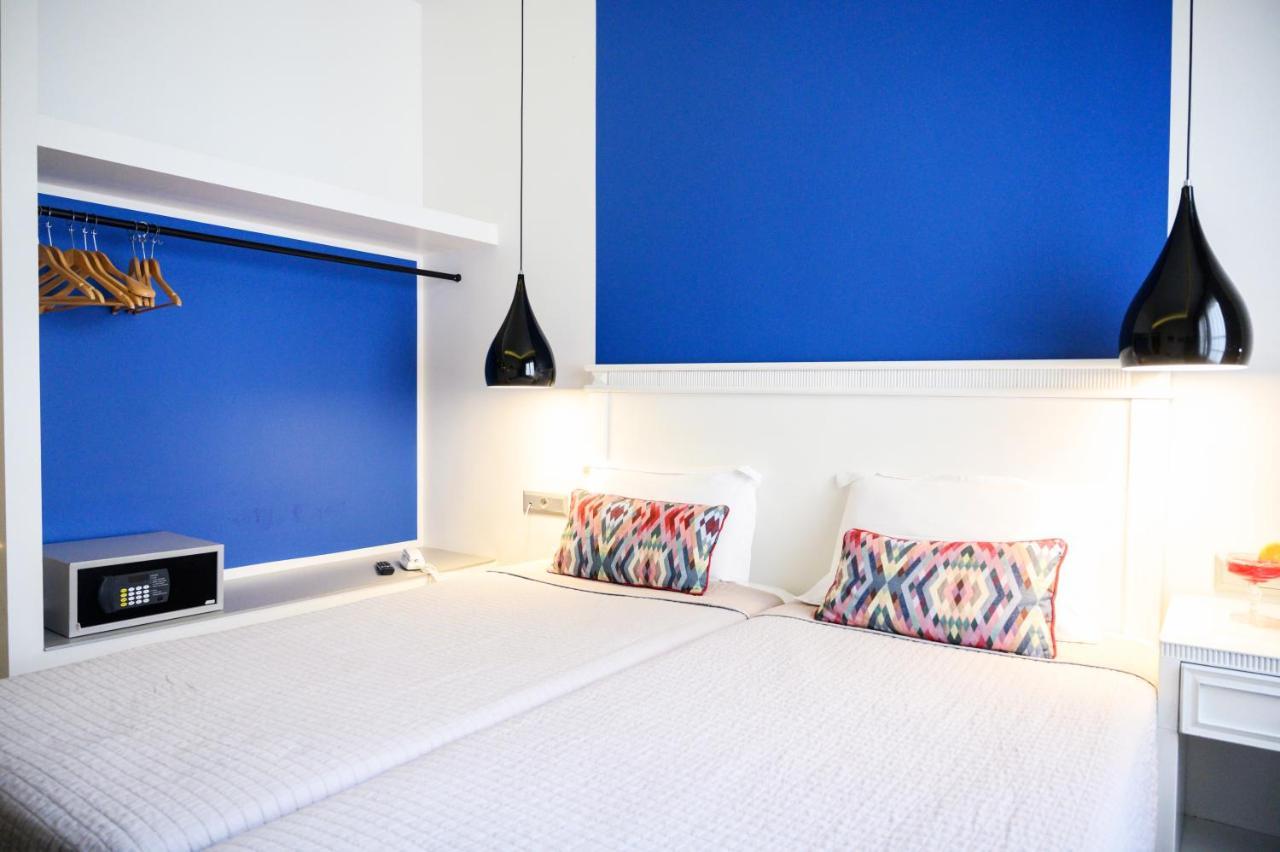 Habitación Cuádruple Confort