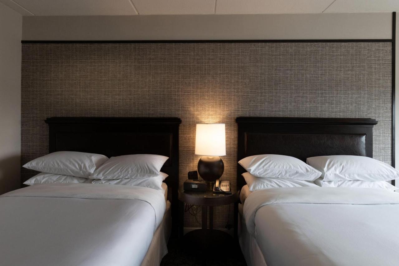 Double Room Two Double Beds Club Access