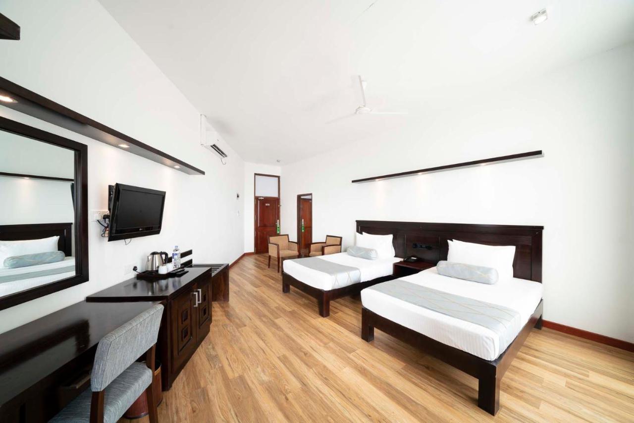 Superior Sea View
