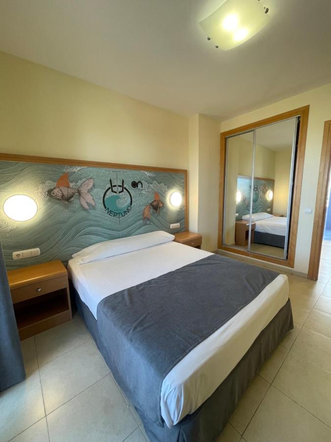 Appartement met 2 Slaapkamers (6 Volwassenen)