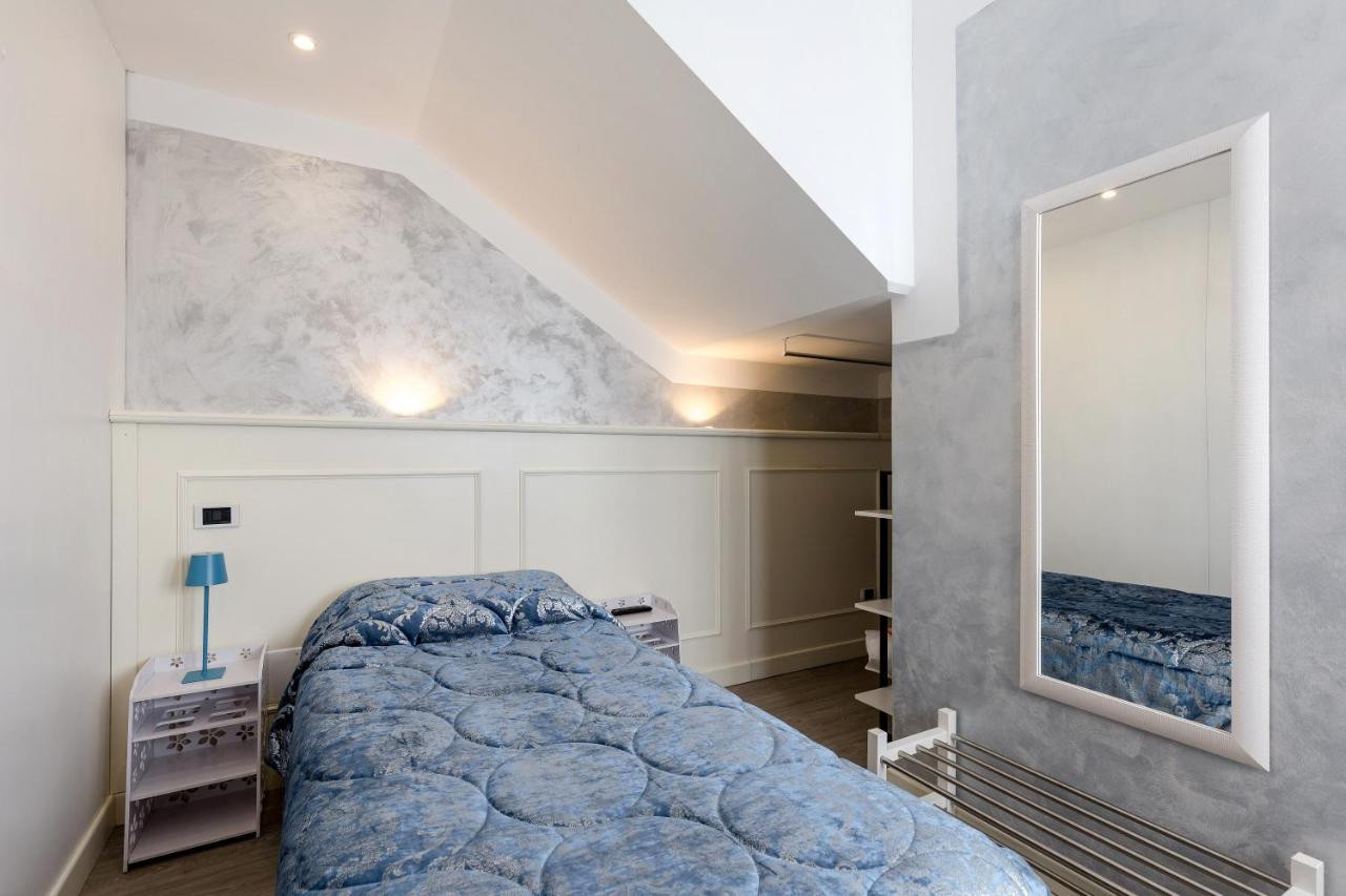 Eenpersoonskamer met Eigen Badkamer