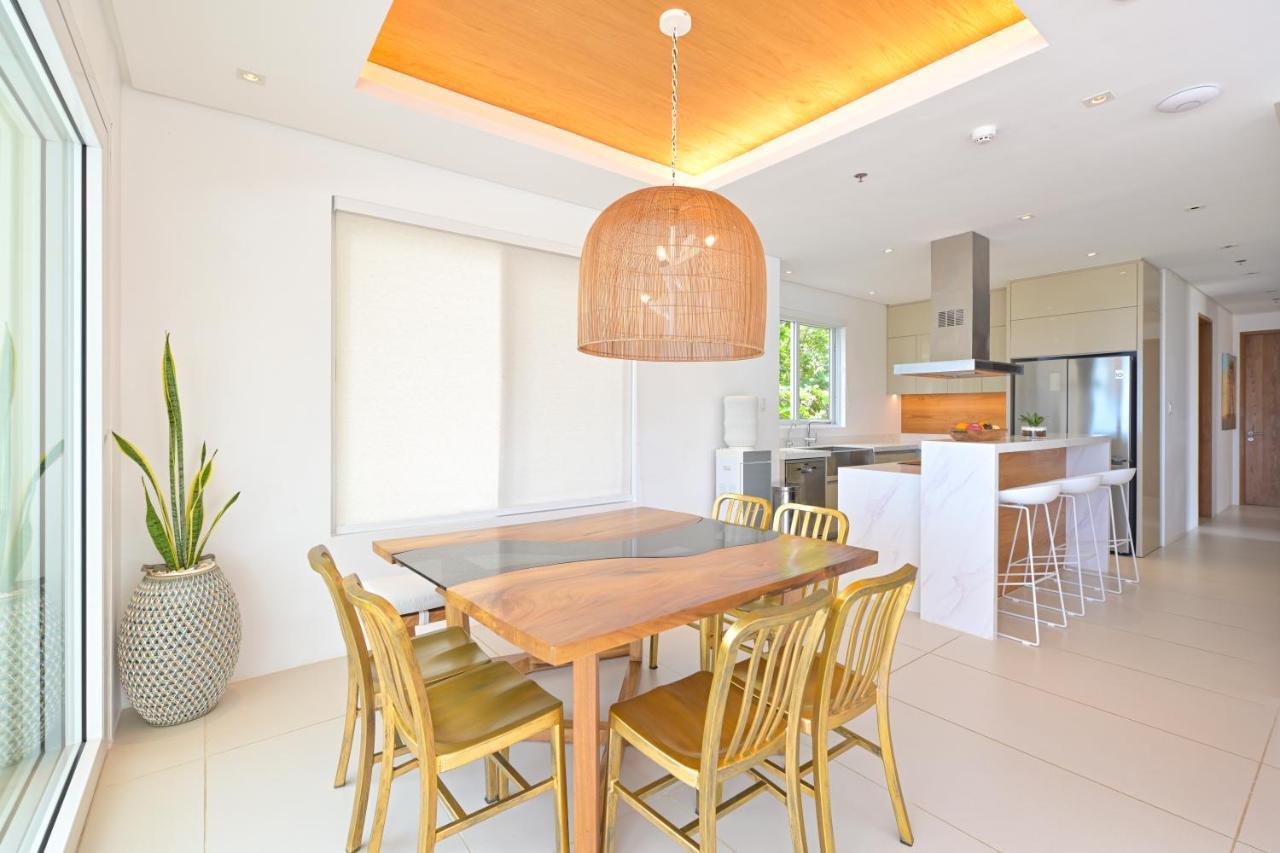 Three Bedroom Penthouse Panoramic Paradise