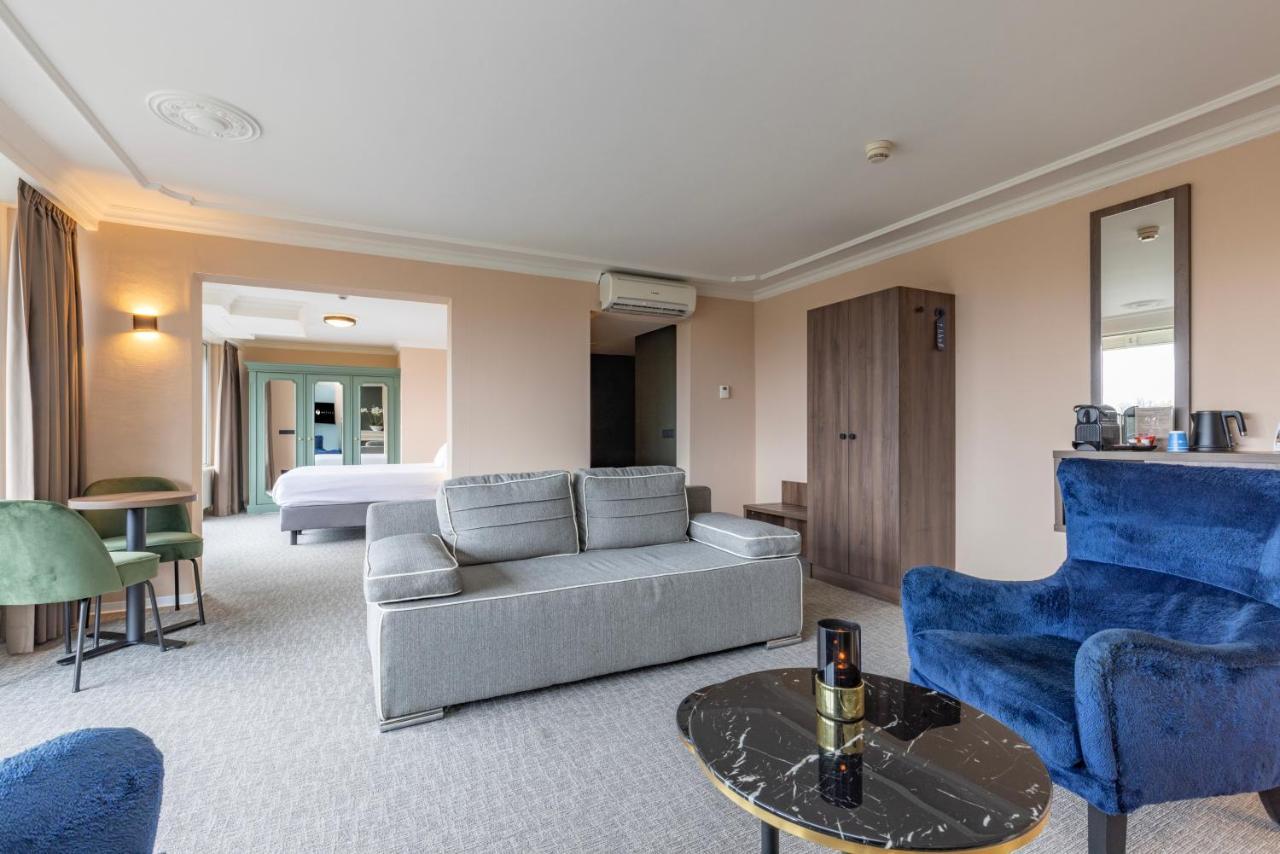 Royal Suite