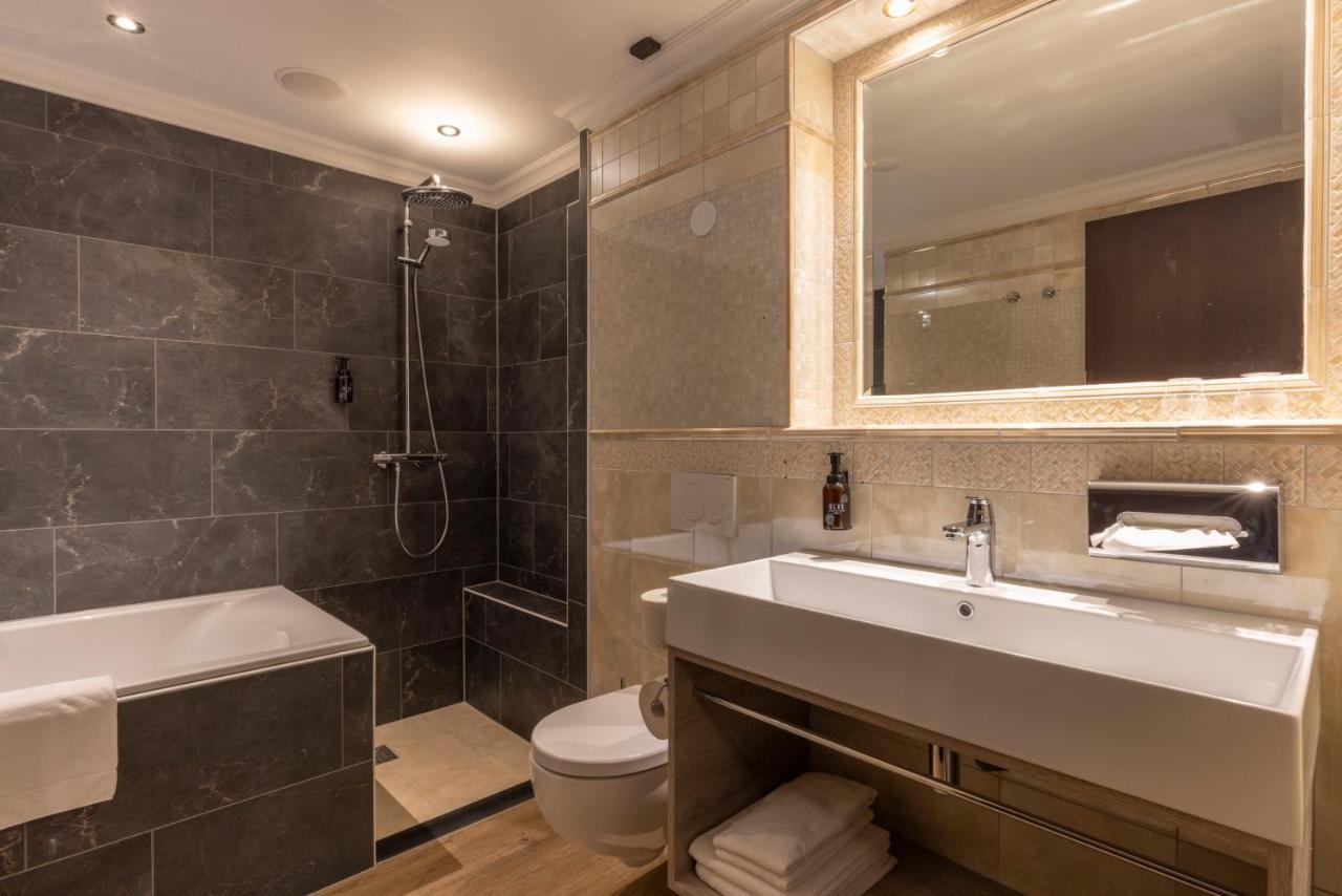 Royal Suite