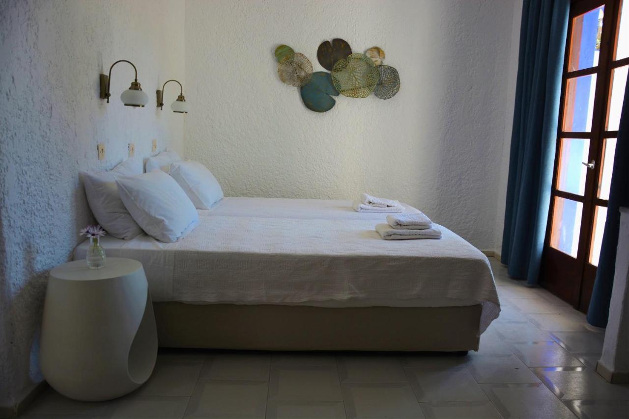 Double Room Sea View