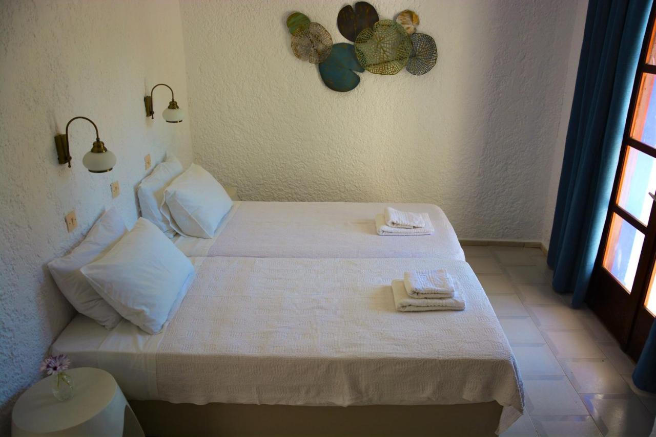 Double Room Sea View