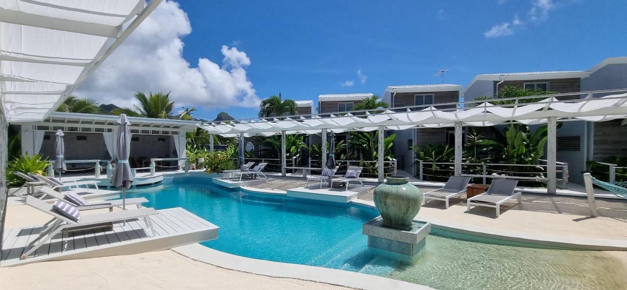 Villa Sea View