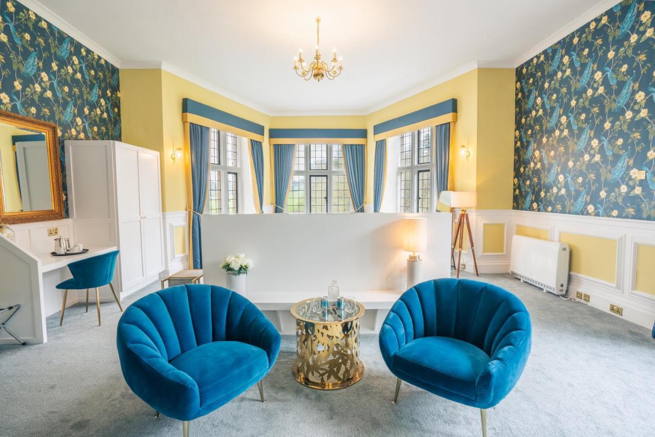 Chambre Double Deluxe