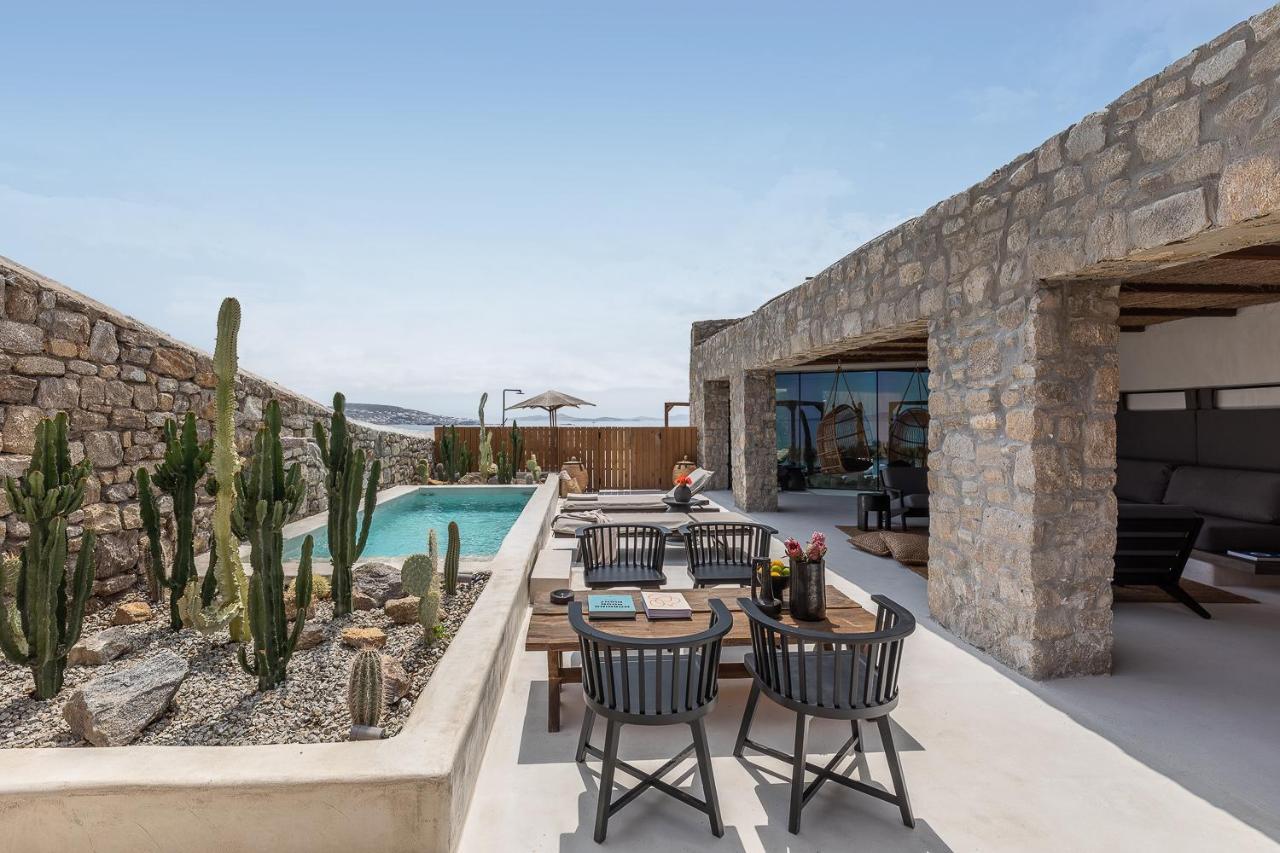 Villa mit privatem Pool