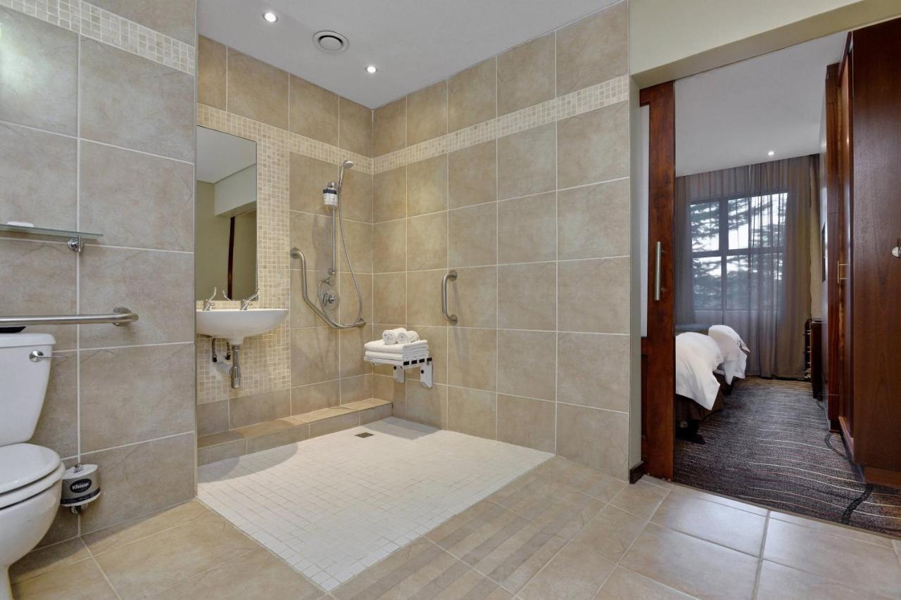 Guest Room, 1 King