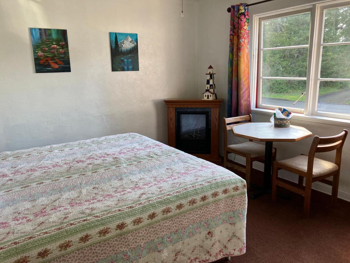Habitación Estándar - Cama extragrande
