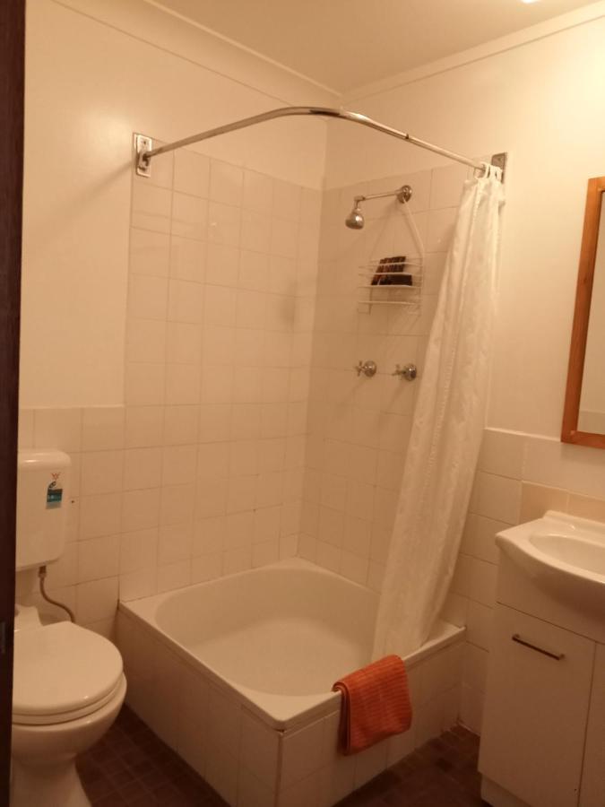 Budget Single Room