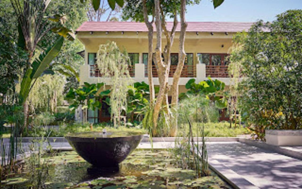 Garden Boutique Double or Twin Room
