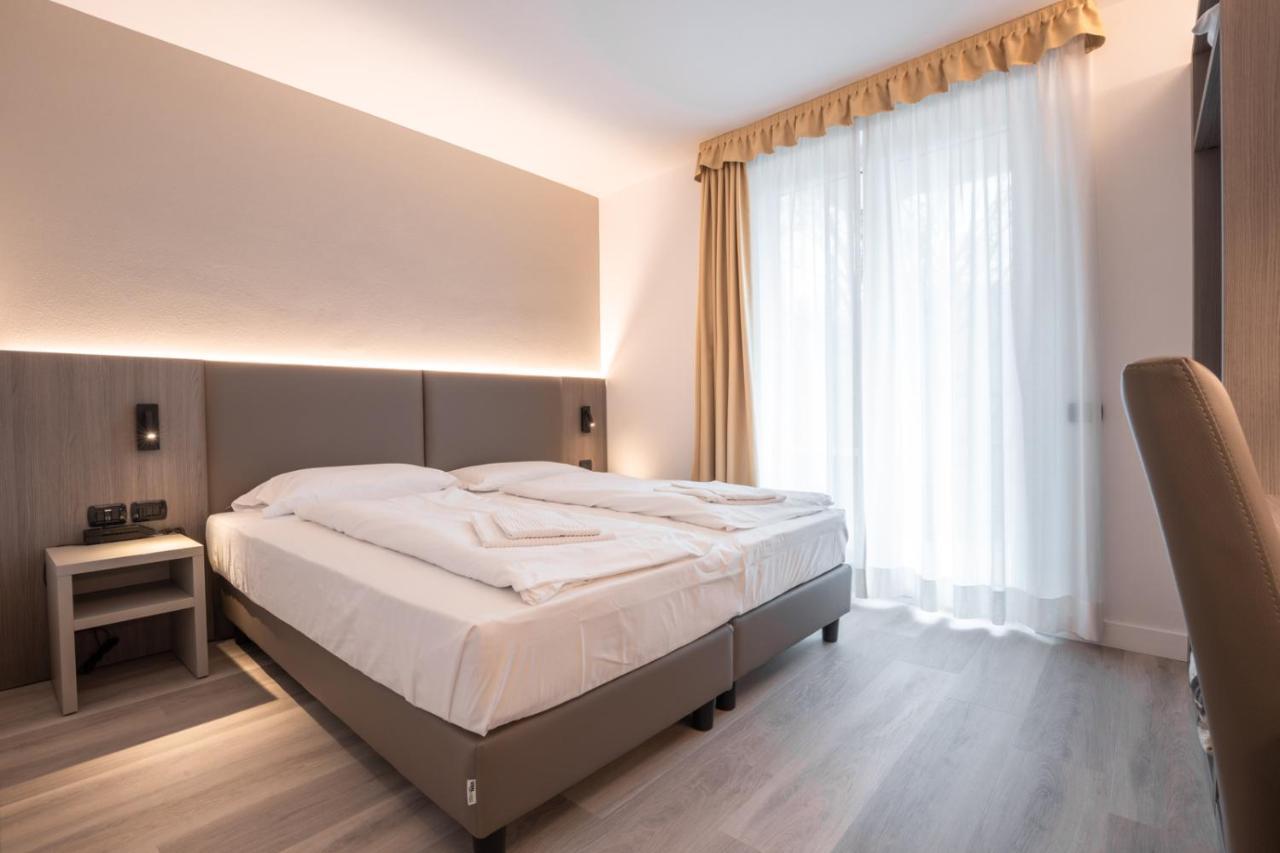 Deluxe Doppelzimmer mit Seeblick
