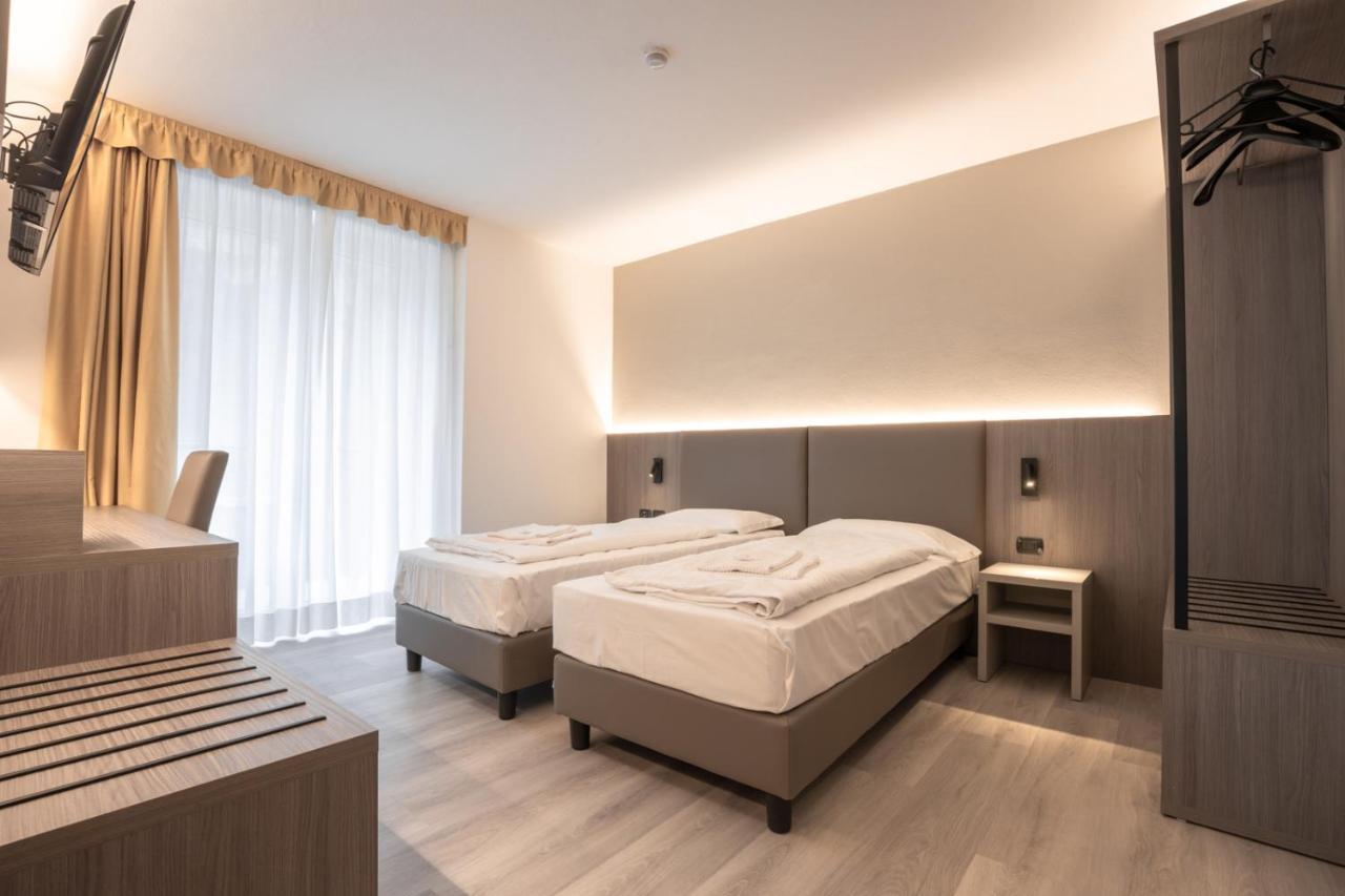 Deluxe Familienzimmer