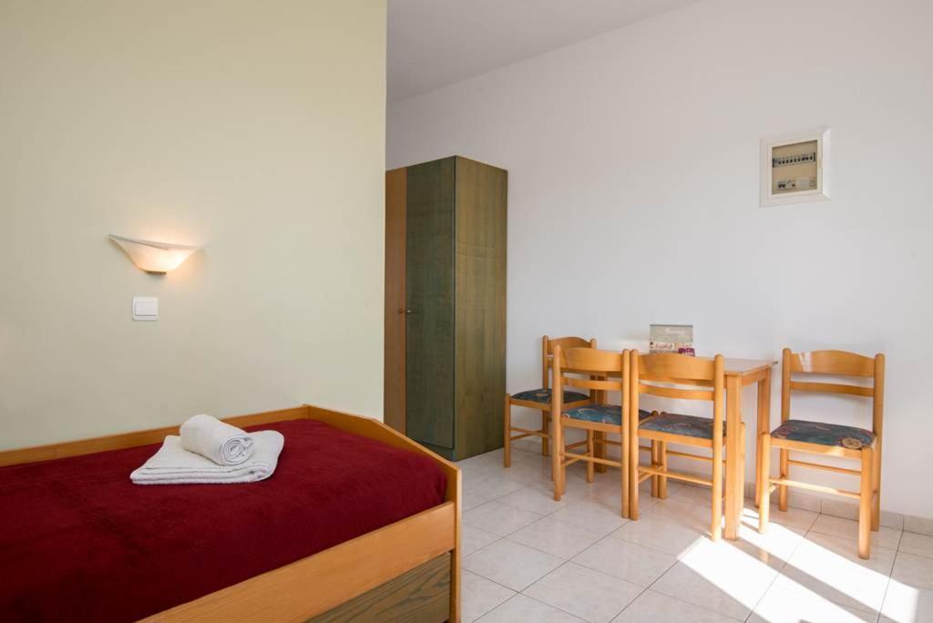 Apartamento Familiar (4 adultos)
