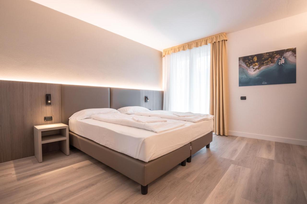 Deluxe Suite mit Kingsize-Bett