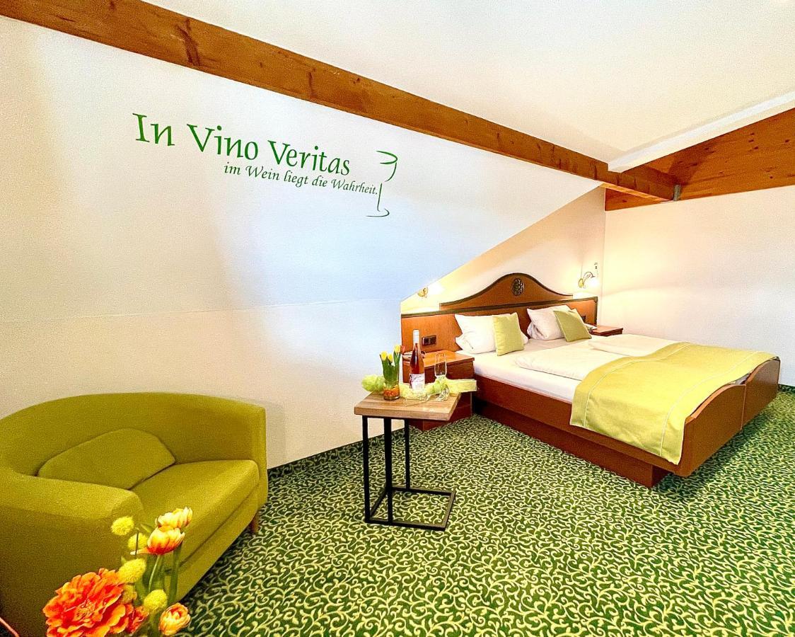 Comfort Junior Suite