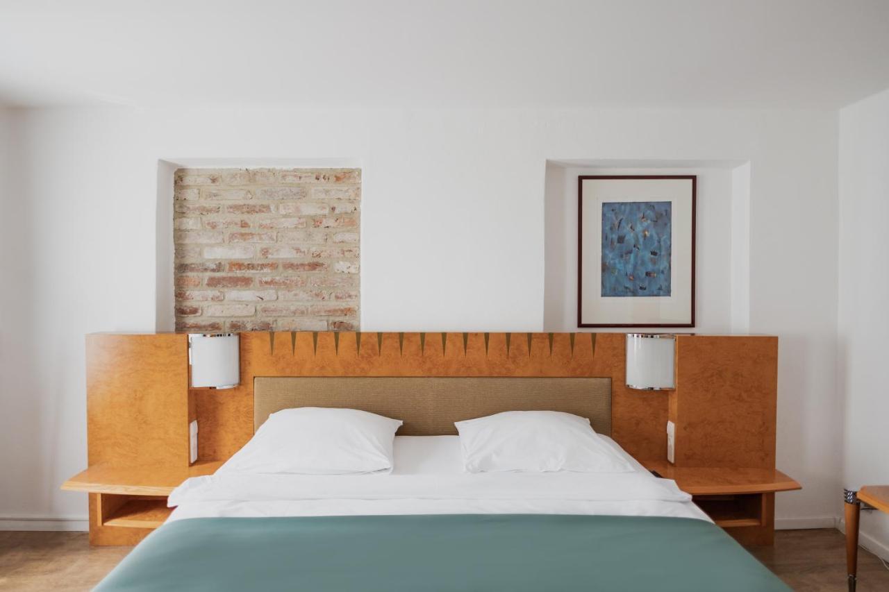 Apartment mit 1 Schlafzimmer und Balkon