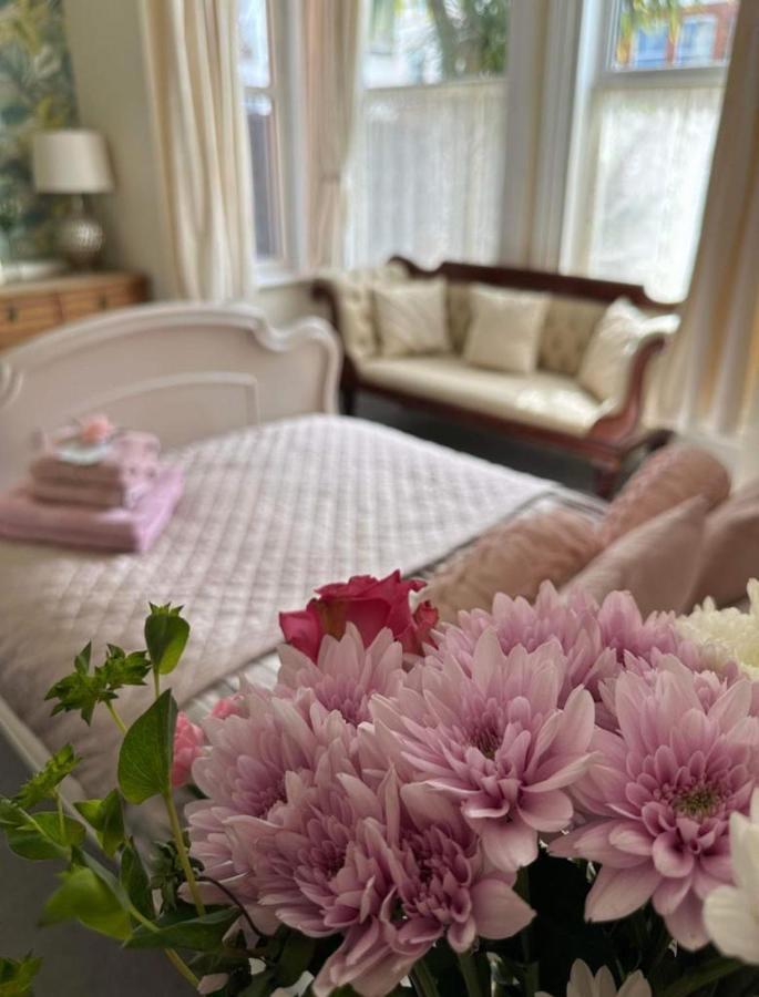 Double En Suite Ground Floor Room