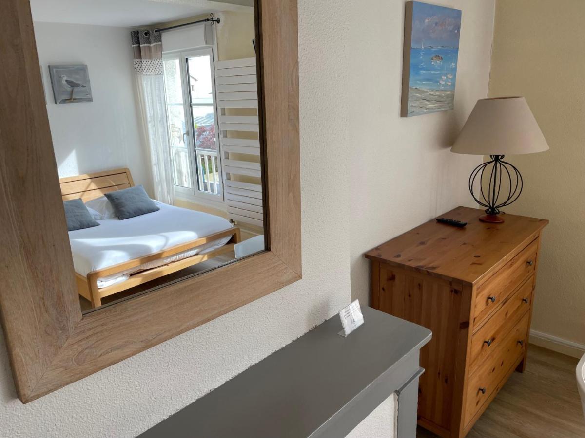 Grande Chambre Double