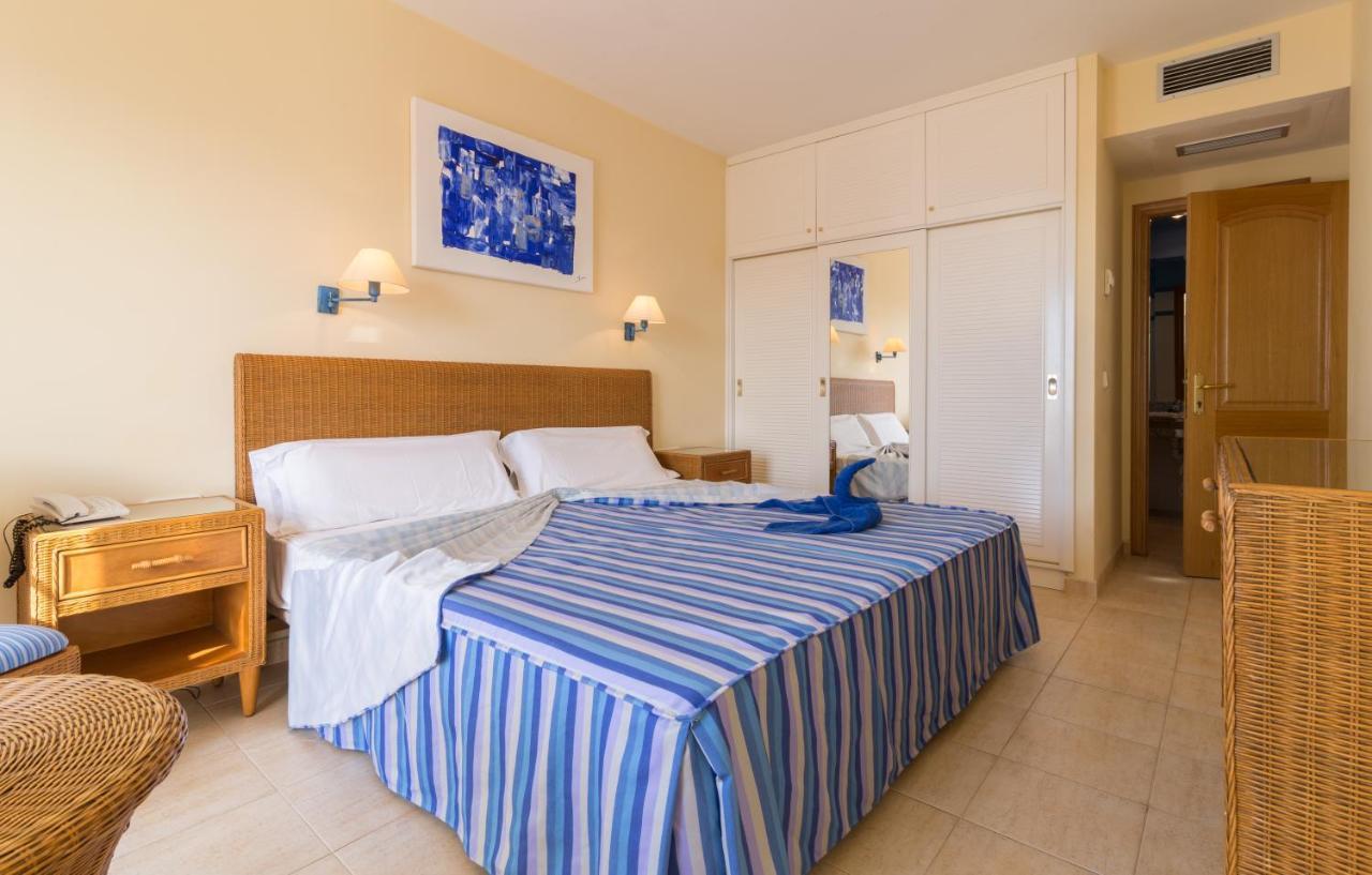 Apartamento Estándar de 2 dormitorios