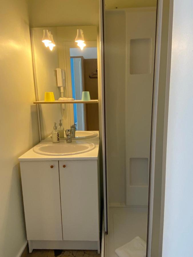 Tweepersoonskamer met Eigen Extern Toilet